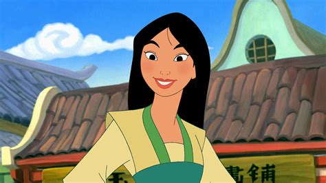 The ‘mulan Live Action Film Disney Is Finally Embracing Diversity