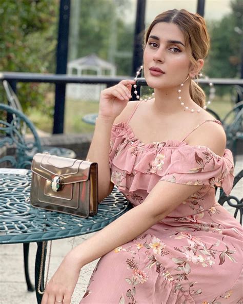 She is a new emerging talent who is gaining popularity by playing challenging roles. Latest Beautiful New Look of Actress Kubra Khan ...