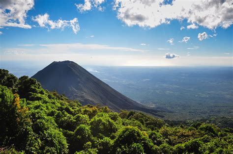 Reisen In El Salvador Hilfreiche Tipps And Infos Urlaubstrackerde