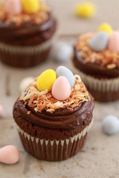 Flourless Chocolate Cupcakes (Small Batch Cupcakes for ...