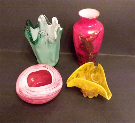Importers Of Japanese Art Glass Collectors Weekly