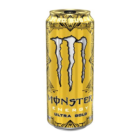 Monster Energy Monster Ultra 12x500ml Energy Drinks And Rtds From