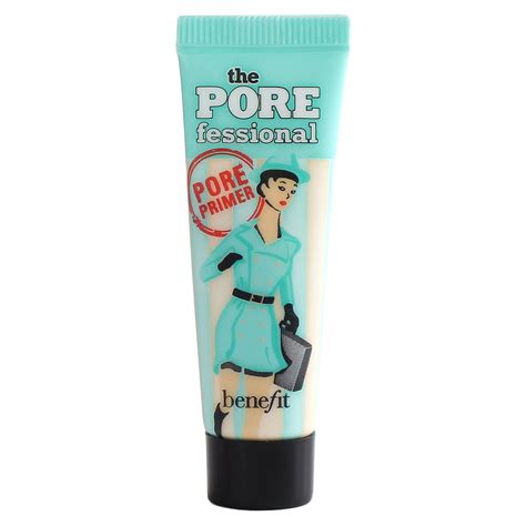 Benefit The Porefessional Face Pore Minimizing Primer Mini Size 025oz