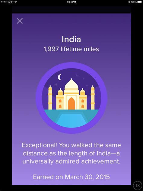 Lifetime fitness apk is a health & fitness apps on android. No one is more shocked than me! | Fitbit badges, Fitbit ...