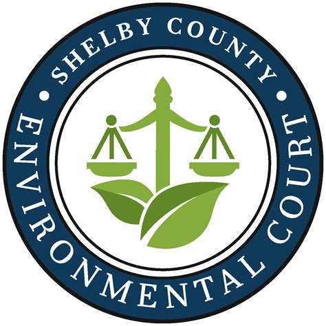Shelby County Environmental Court