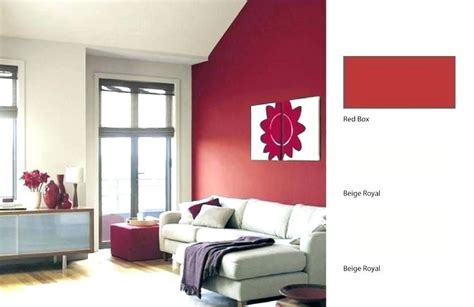 Accent Paint Ideas Paint Colors Red Accent Walls Living