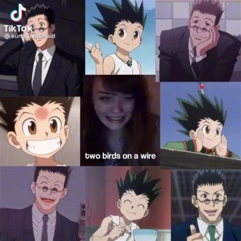Pin By Z On Anime Video Hunter Anime All Anime Characters Hunter X Hunter