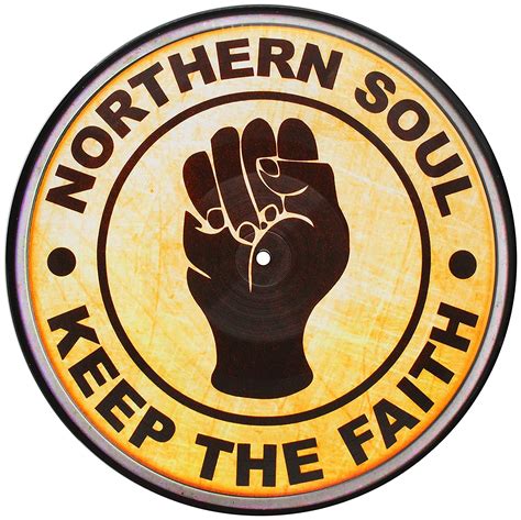 Various Artists Northern Soul Keep The Faith Various