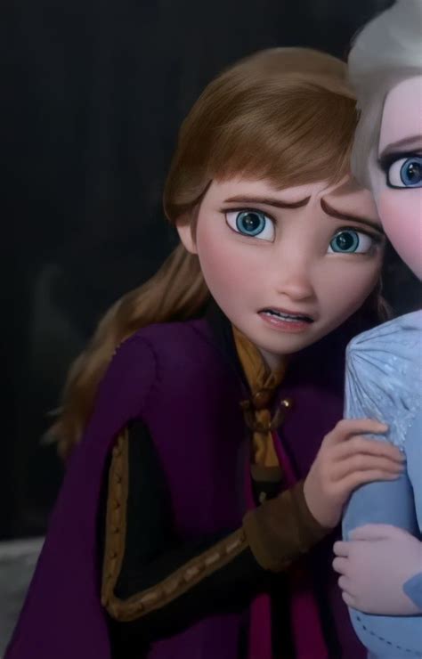 Princess Anna Frozen 2 Princess Anna Frozen Cute Love Cartoons Elsa