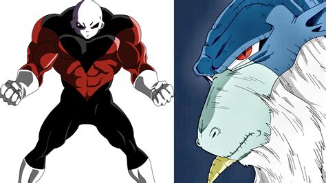 12 Strongest Dragon Ball Characters Of All Time Dbs Manga Included