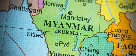 Explore tweets of myanmar military coup daily updates @myanmar_coup on twitter. Industry News: Myanmar - Military Coup