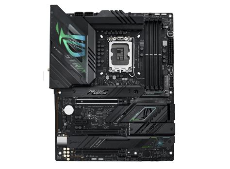 ROG STRIX Z790 F GAMING WIFI Motherboard ASUS South Africa