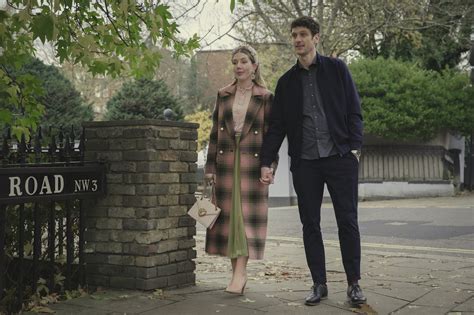 She is a familiar face to viewers in the u.k. Review: The Duchess, Netflix with katherine ryan.