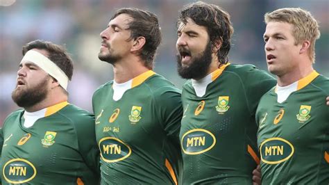 How Much Do South African Rugby Players Earn Fluentrugby
