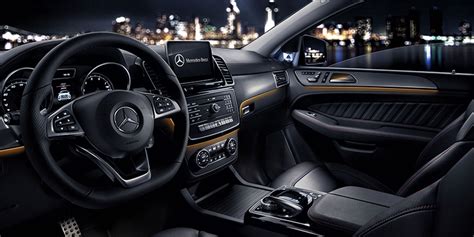 2017 Mercedes Benz Gle Coupe Review