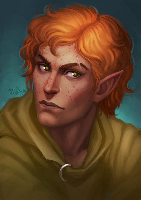 Pin By Marielis Hilario On Dandd Characters In 2021 Character Portraits Redhead Characters