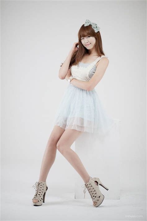 Lee Eun Hye New Hot Pictures Korean Models Photos Gallery
