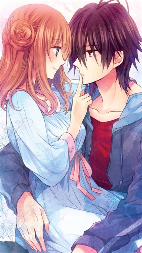 Anime Boys Anime Couples Manga Anime Couples Drawings Art Manga