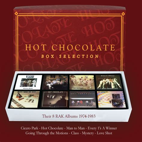Listen Free To Hot Chocolate You Sexy Thing Radio Iheartradio
