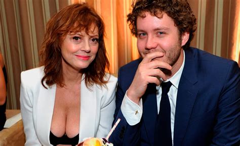 susan sarandon cleavage sag awards 2016 reel life with jane