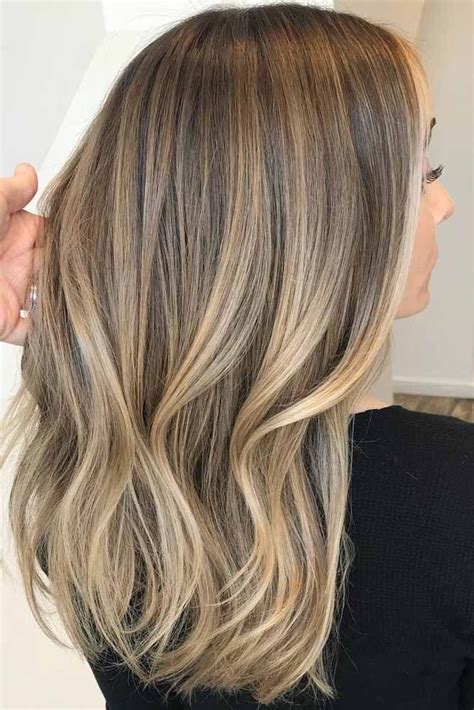 Ombre hair color describes the color that gradually changes from one darker shade at the roots to a different lighter shade at the ends in an even gradient. 53 Hottest Brown Ombre Hair Ideas | Light brown ombre hair ...