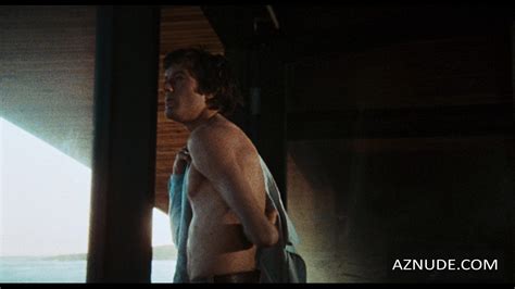 Peter Fonda Nude Aznude Men