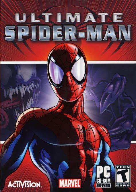 Ultimate Spider Man Pc Game Free Download Full Version Kdaserious