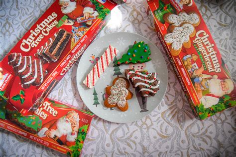See more ideas about homemade gifts, gifts, diy gifts. Individually Wrapped Christmas Treats - Christmas Holiday ...