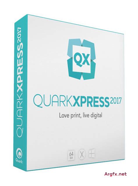 QuarkXPress 2017 13.0.0.0 Multilingual - Windows » Free Download Vector ...