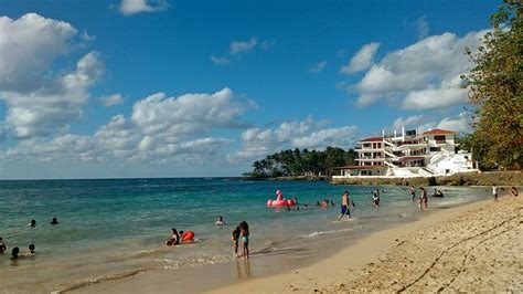 Hotel Bahia Blanca Rio San Juan Dominik Cumhuriyeti Otel Yorumları Tripadvisor
