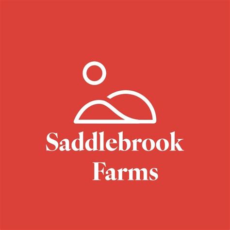 Saddlebrook Farms Home