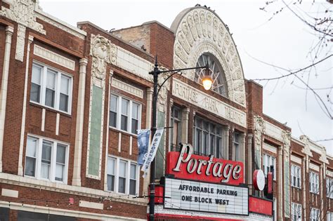 Portage Movie Theater Reopening Sherly Rawlins