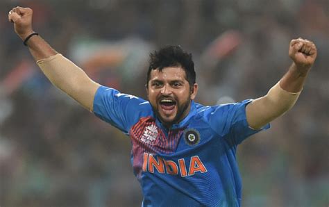 ipl 2016 gujarat lions captain suresh raina claims playing for a new team is like leaving an