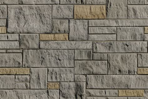 Interior Stone Wall Cladding Texture Seamless 20551