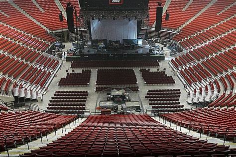The venue continues to host occasional concerts, although other san diego venues, like. Viejas Arena | KPBS