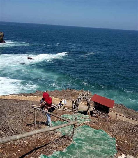 Harga tiket masuk pantai kutang. 10 Gambar Pantai Kasap Pacitan, Tiket Masuk, Lokasi, Jam ...