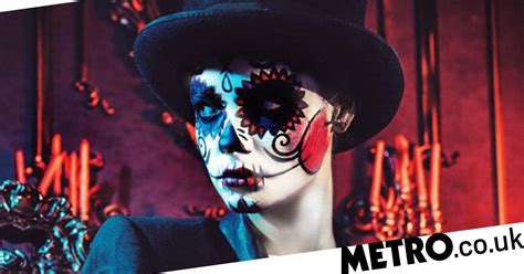 The Best Halloween Parties In London Metro News