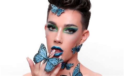 In 2016, he became the first male ambassador for covergirl. James Charles - Biography, Net Worth, Brother - Ian ...