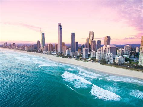 Life Outside | Why the Gold Coast is the new Los Angeles