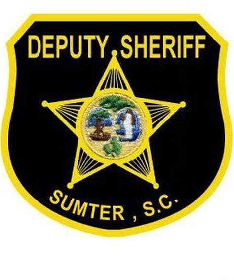 Sheriff Sumter County To Assign Body Cameras To Deputies