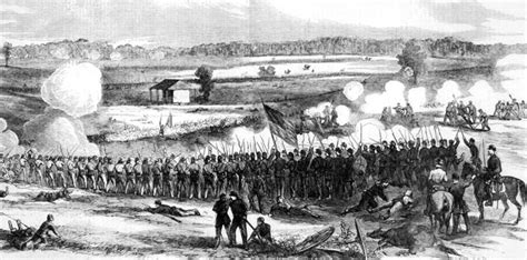battle of perryville death in the kentucky hills warfare history network