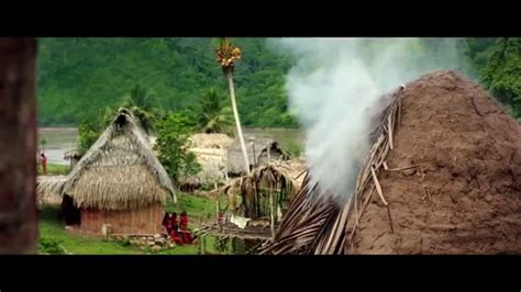 Trailer 2014 The Green Inferno Youtube