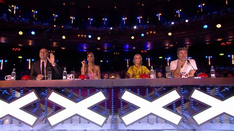 Britains Got Talent Confirms All Star The Champions Series To Air This Year Tellymix