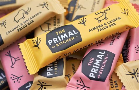 Primal kitchen bars where to buy. The Primal Kitchen Health Bars | The Coolector