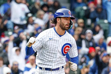 Dansby Swanson Shows Why Cubs Think Hell Handle Pressure Of 177 Million Contract The Athletic