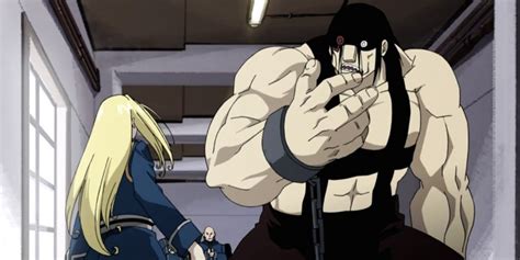 Sloth Fullmetal Alchemist Such A Pain Looking To Watch Fullmetal Alchemist
