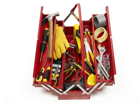 10 Must Have Tools In A Tool Box For Daily Use Techno Faq