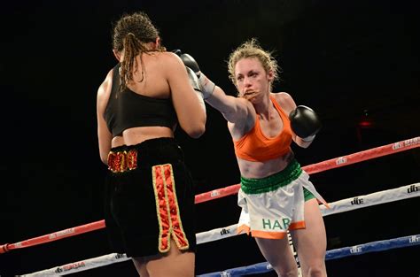 The Other Paper World Boxing Council Shortens Womens Bouts Because Of