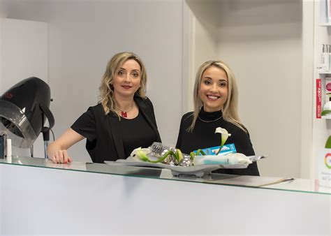 Koblenz | Friseur Rausch - Ihr Blondexperte