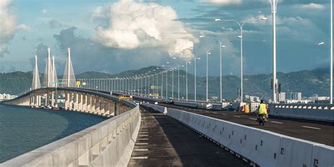 However, in 1993 after the commencement of the toll collection, the bridge was privatized. It's Now Only RM7 To Cross The Second Penang Bridge | BTW ...